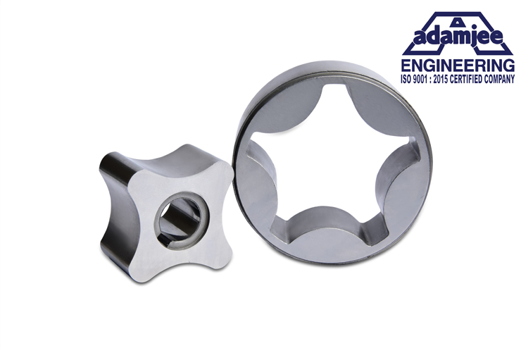 Sintered Oil Pump Rotors